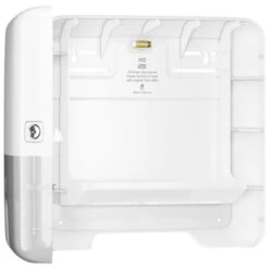 Tork Handtuchspender Xpress Starter Pack 952100 H2, Elevation Mini, Kunststoff, Inkl. 100 Tücher -Drogerie - Gesundheit Geschäft 27e97ef8eb1ba5f6bb54ef54dab782262b9f8682 handtuchspender tork xpress starter pack 952100 h2