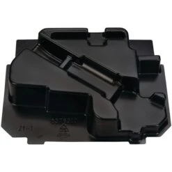 Makita Einlage 837631-0 Tiefziehteil Für MakPac 3, Für Magazinschrauber DFR550Z Und DFR550RTJ