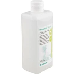 B.Braun Desinfektionsmittel Prontoderm, 400102, Hautdesinfektion, 500ml 7 B.Braun Desinfektionsmittel Prontoderm, 400102, Hautdesinfektion, 500ml -Drogerie - Gesundheit Geschäft 2a38fd014fa2e05e82bf97c0f69584bd81985328 desinfektionsmittel b.braun prontoderm 400102