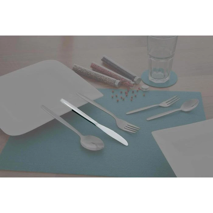 Böttcher-AG Menümesser Edelstahl 18/0, Rostfrei, Silber Glänzend 2 Böttcher-AG Menümesser Edelstahl 18/0, Rostfrei, Silber Glänzend – Bild 2