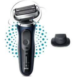 Braun Elektrorasierer Series 7 71-B1200s, Blau, Wet & Dry, Mit EasyClick-Präzisionstrimmer 11 Braun Elektrorasierer Series 7 71-B1200s, Blau, Wet & Dry, Mit EasyClick-Präzisionstrimmer -Drogerie - Gesundheit Geschäft 2beab45572767c1d2646dc1de60c2df0c4b86a85 elektrorasierer braun series 7 71 b1200s blau