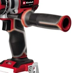 Einhell Akku-Bohrschrauber TP-CD 18 Li BL-Solo, 18V -Drogerie - Gesundheit Geschäft 2e827c59379bda0598f91c2a47708326c98988dc akku bohrschrauber einhell tp cd 18 li bl solo