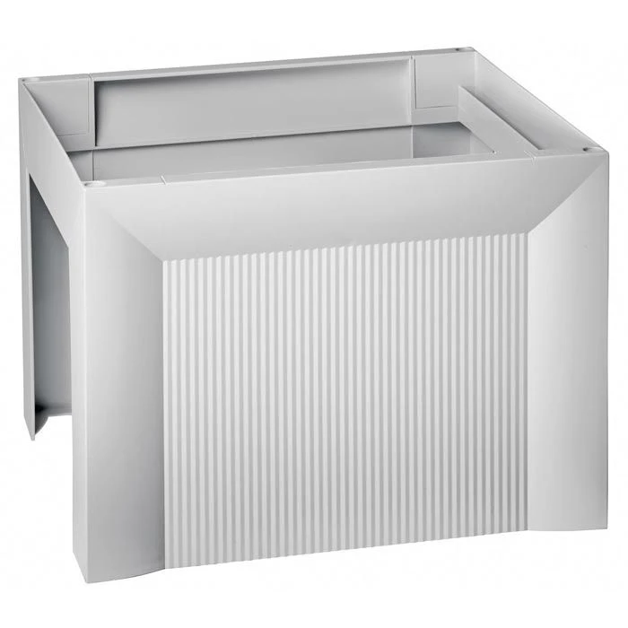 Han 1905-11 Karat Hängebox Grau 2 Han 1905-11 Karat Hängebox Grau – Bild 2