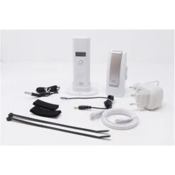 TFA Weatherhub-Set 31.4016.02 Observer, Thermo-Hygrometer + Spezial-Kabelfühler, Gateway 15 TFA Weatherhub-Set 31.4016.02 Observer, Thermo-Hygrometer + Spezial-Kabelfühler, Gateway -Drogerie - Gesundheit Geschäft 32dfda5a65766cdbb2b49818d81a93e48766f9b8 weatherhub set tfa 31.4016.02 observer