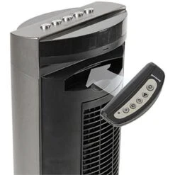 Honeywell Ventilator HO-5500RE, Höhe 104cm, Turmventilator, Oszillierend, Mit Fernbedienung -Drogerie - Gesundheit Geschäft 333c5796af3d5000e83bda12c5cad169e07c1e9a ventilator honeywell ho 5500re hoehe 104cm