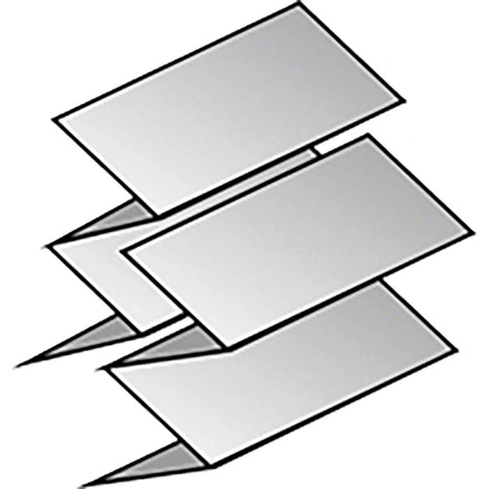 Tork Papierhandtücher PeakServe Endlos 100585 H5, 1-lagig, Interfold-Falz, 20,1 X 22,5cm, 4920 Stück 6 Tork Papierhandtücher PeakServe Endlos 100585 H5, 1-lagig, Interfold-Falz, 20,1 X 22,5cm, 4920 Stück – Bild 6