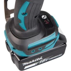Makita Akku-Schlagschrauber DTW1001RTJ, 1050Nm, 18V / 5,0Ah, Mit 2 Akkus Und Koffer -Drogerie - Gesundheit Geschäft 3376b1e6bcdc84211fd5f6ec524822ae76098903 akku schlagschrauber makita dtw1001rtj 1050nm
