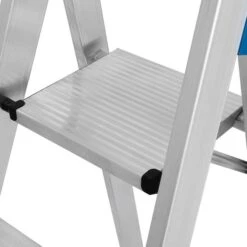 Krause Stehleiter Stabilo Professional, 124548, Aus Aluminium Mit 7 Stufen -Drogerie - Gesundheit Geschäft 344c6b7d227b77c0ee884b98270c0b129da24ba4 stehleiter krause stabilo professional 124548