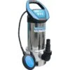 Güde Schmutzwasserpumpe GSX 1101, 94604, Ø 35 Mm Fremdkörper, Fördermenge 19000 L/h