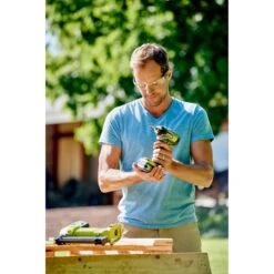 Ryobi Akku-Schlagschrauber R18IDBL-0 ONE+, 270Nm, 18V -Drogerie - Gesundheit Geschäft 36de67aae7000ac2861197b681cf73cbe863c346 akku schlagschrauber ryobi r18idbl 0 one plus 270nm