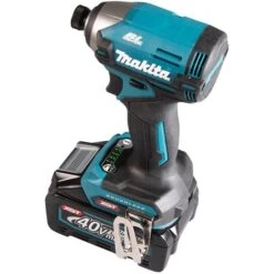 Makita Akku-Schlagschrauber TD003GZ, 210Nm, 40V -Drogerie - Gesundheit Geschäft 3722d5b2a5186837e281c487c0faa7ccf5db6ca6 akku schlagschrauber makita td003gz 210nm