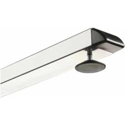 Hammerbacher Schreibtisch O-Serie, Verstellbar, 180 X 65-85 X 80, Lichtgrau / Graphit -Drogerie - Gesundheit Geschäft 3842a73fab3dd299c40a38287e2ced497562de63 schreibtisch hammerbacher o serie
