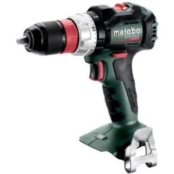 Metabo Akku-Bohrschrauber BS 18 LT BL Q, 18V, Mit Koffer -Drogerie - Gesundheit Geschäft 38f9297f5b0d492b659bb974667b1cec8bcc033f akku bohrschrauber metabo bs 18 lt bl q