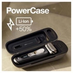 Braun Elektrorasierer Series 9 Pro Premium 9420s, Wet & Dry, 4+1 Scherkopf, Mit Trimmer & PowerCase -Drogerie - Gesundheit Geschäft 392c5bb93644937386387770065afb5d154658c2 elektrorasierer braun series 9 pro premium 9420s