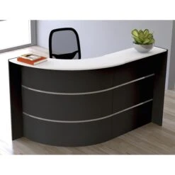 Kerkmann Empfangstheke Bari 3575, Anthrazit / Weiß, 175 X 112 X 95cm, Kompakttheke 6 Kerkmann Empfangstheke Bari 3575, Anthrazit / Weiß, 175 X 112 X 95cm, Kompakttheke -Drogerie - Gesundheit Geschäft 3a33cf3e268fb149a64ddaecc71cc32b938cc48b empfangstheke kerkmann bari 3575