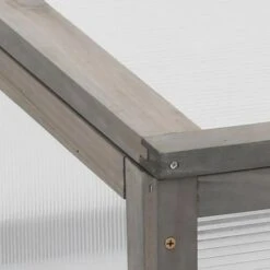 VidaXL Hochbeet 45531, Grau, 120 X 54 X 120 Cm, Tannenholz, Mit Abdeckung 9 VidaXL Hochbeet 45531, Grau, 120 X 54 X 120 Cm, Tannenholz, Mit Abdeckung -Drogerie - Gesundheit Geschäft 3aca0620318c3409b0517ee6c40a24a6c382c906 hochbeet vidaxl 45531 grau