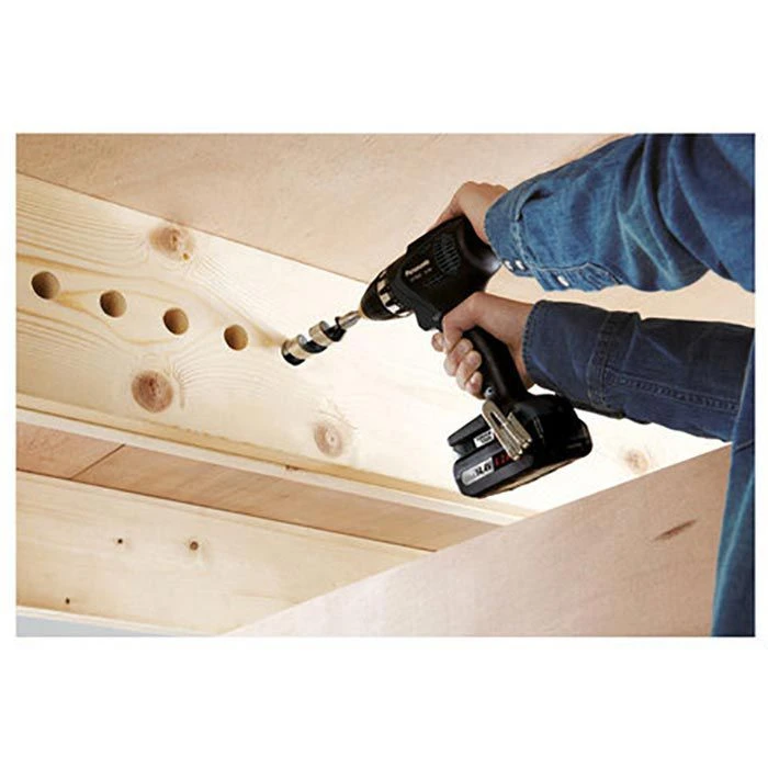 Panasonic Akku-Bohrschrauber EY7443X, 14,4V 2 Panasonic Akku-Bohrschrauber EY7443X, 14,4V – Bild 2