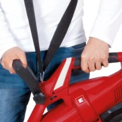 Einhell Laubbläser-Laubsauger GE-CL 36 Li E-Solo, 2x 18V, Mit Schultergurt & 45 Liter Fangsack -Drogerie - Gesundheit Geschäft 3c039d2ad4ae7f82152c844eeea20622d8942ab1 laubblaeser laubsauger einhell ge cl 36 li e solo