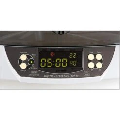 DEMA Ultraschallreinigungsgerät 61026, 6 Liter, Mit Timer, Heizung, Degas, Ablasshahn -Drogerie - Gesundheit Geschäft 3c794c4052c51811b1cb583047363e8307d47fa0 ultraschallreinigungsgeraet dema 61026