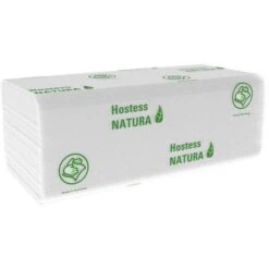 Hostess-NATURA Papierhandtücher 6812, 2-lagig, C-Falz, 25 X 50 Cm, 1680 Stück -Drogerie - Gesundheit Geschäft 3cfb0f6e0752ca58b4995811c940da82dd454ff8 papierhandtuecher hostess natura 6812