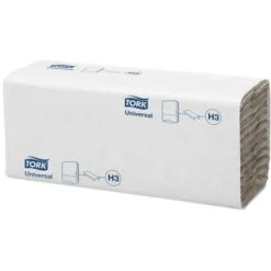 Tork 120181 Universal 1-lagig Lagenfalz 25x31 Natur -Drogerie - Gesundheit Geschäft 3d03a433bd248e67e8791044bc3ffa14361c4cd2 papierhandtuecher tork universal 120181 h3 natur