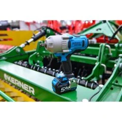 Hazet Akku-Schlagschrauber 9212-1000/4, 1000Nm, 18V / 5,0Ah, Mit 2 Akkus, Ladegerät Und Koffer -Drogerie - Gesundheit Geschäft 3e7584b2b70e7d0897a6084a1c677d2f87810944 akku schlagschrauber hazet 9212 10004 1000nm