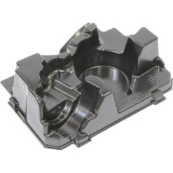 Makita Einlage 838175-3 Tiefziehteil Für MakPac 3, Für Winkelschleifer DGA504, DGA505, DGA506, DGA507