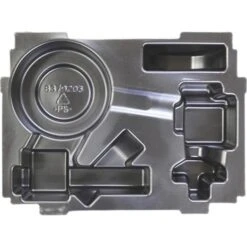 Makita Einlage 837920-3 Tiefziehteil Für MakPac 1, Für Winkelschleifer GA4530R