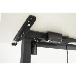 Kerkmann Schreibtisch Move 1, 1803, Eiche, Elektrisch Höhenverstellbar, 100 X 74-123 X 60cm -Drogerie - Gesundheit Geschäft 3fe55352a1655bd2bd312ab5ce67cc66a59f2991 schreibtisch kerkmann move 1 1803 eiche