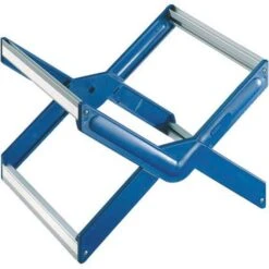 Leitz 1909-00-35 Hängebox Mit Deckel Blau