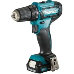Makita Akku-Bohrschrauber DF333DSAL1 + ML106, 12V Max., Mit Akku-Handstrahler 11 Makita Akku-Bohrschrauber DF333DSAL1 + ML106, 12V Max., Mit Akku-Handstrahler -Drogerie - Gesundheit Geschäft 4352c0f0f3dca4e1d74b029381a47611af20f20b akku bohrschrauber makita df333dsal1 plus ml106