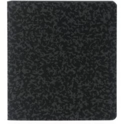 Bene Ordner 92100, Karton, A5 Hoch, 7,5cm, Hartpappe, Schwarz Marmoriert -Drogerie - Gesundheit Geschäft 4407e686c3e3e5b79c00a0de63edaeba2ea18a82 ordner bene 92100 karton a5 hoch 7 5cm