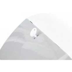 Böttcher-AG Handtuchspender Profi, Autocut, Kunststoff, Für Rollenhandtücher, Weiß -Drogerie - Gesundheit Geschäft 4452a2da8cfe60be865d46ca7ece04755a2da02f handtuchspender boettcher ag profi autocut