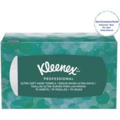Kimberly-Clark Papierhandtücher Kleenex Ultra 1126, 1-lagig, Interfold-Falz, 22,5 X 26,0cm, 1260 Stück 9 Kimberly-Clark Papierhandtücher Kleenex Ultra 1126, 1-lagig, Interfold-Falz, 22,5 X 26,0cm, 1260 Stück -Drogerie - Gesundheit Geschäft 459d0b16df6d5de9ad27b0e2b19d89b114f370a8 papierhandtuecher kleenex ultra 1126