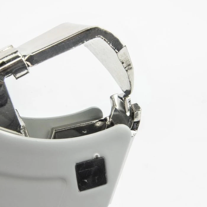 Sax Entklammerer Skre-Klick 0-780-08, Enthefterzange, Aus Metall, Grau 3 Sax Entklammerer Skre-Klick 0-780-08, Enthefterzange, Aus Metall, Grau – Bild 3