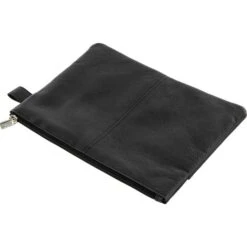 Alassio Banktasche 42232 Schwarz, A5, Echt Leder, 2 Reißverschlussfächer -Drogerie - Gesundheit Geschäft 471a4d8db1ec40f7b7a374263528be0f0500cc34 banktasche alassio 42232 schwarz a5