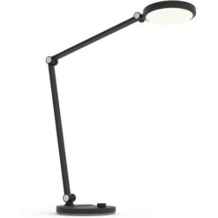 FeinTech Schreibtischlampe LTL00121 LED, Dimmbar, Standfuß, Schwarz 11 FeinTech Schreibtischlampe LTL00121 LED, Dimmbar, Standfuß, Schwarz -Drogerie - Gesundheit Geschäft 475cbd5b669a2e8fd7364806f20a83d72a1a5f3c schreibtischlampe feintech ltl00121 led
