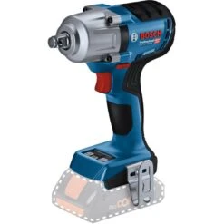Bosch Akku-Schlagschrauber GDS 18V-450 HC, 450Nm, 18V + GRATIS Prämie
