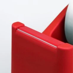 Sax Klebefilmabroller Tape It Easy 0-729-01, Rot, Tischabroller Für Kleberollen 50mm X 66m 7 Sax Klebefilmabroller Tape It Easy 0-729-01, Rot, Tischabroller Für Kleberollen 50mm X 66m -Drogerie - Gesundheit Geschäft 47a6f43b07acfc48ae044bf20d2a991d091b8eef klebefilmabroller sax tape it easy 0 729 01 rot