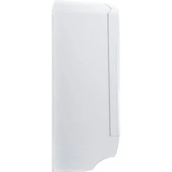 CWS Handtuchspender Paradise Paper Slim, 4621000, Kunststoff, Panel, Druckknopf, 300 Tücher, Weiß -Drogerie - Gesundheit Geschäft 47d33eb153d3ad980ab73d7320e6e0746e10073a handtuchspender cws paradise paper slim 4621000