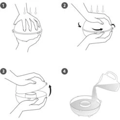 Gardigo Wespenfalle Set Wespenfänger, 2 Stück, Zum Aufhängen, Lockstoff-Falle, Inkl. Lockstoff -Drogerie - Gesundheit Geschäft 49bbb25f2f4ce5b747b4c7c90c30e971ec07e452 wespenfalle gardigo set wespenfaenger 2 stueck