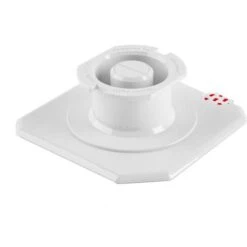 Allocacoc Steckdosenwürfel PowerCube Extended USB, 4-fach Schutzkontakt, 2-fach USB -Drogerie - Gesundheit Geschäft 49d3c9437152c50e08aca759bf8990f45b3f6ae4 steckdosenwuerfel allocacoc powercube extended usb