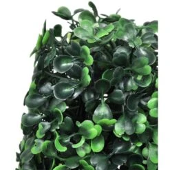 VidaXL Kunstpflanze Buchsbaumpyramide, Set, Höhe 100 / 65 / 32 Cm, Formschnitt, 3 Stück -Drogerie - Gesundheit Geschäft 4a1e53bb0cb077c9b8c03fb17671c54c5a5831e3 kunstpflanze vidaxl buchsbaumpyramide set