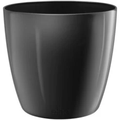 Elho Übertopf Brussels Diamond Rund, Schwarz, Ø 29 X H 27 Cm, Kunststoff 7 Elho Übertopf Brussels Diamond Rund, Schwarz, Ø 29 X H 27 Cm, Kunststoff -Drogerie - Gesundheit Geschäft 4beec37bd72bb4866da0b93bd8533925f6885f39 uebertopf elho brussels diamond rund schwarz