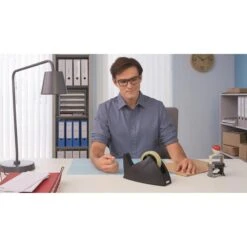 Tesa 57422 Easy Cut Schwarz Klebefilmabroller -Drogerie - Gesundheit Geschäft 4d3418e4e4367adb6c648c56f17ce329a7ddb751 klebefilmabroller tesa 57422 easy cut schwarz