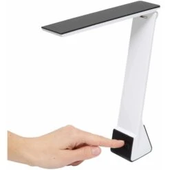 Maul Schreibtischlampe Maulseven LED, Dimmbar, Akku, Standfuß, Schwarz 14 Maul Schreibtischlampe Maulseven LED, Dimmbar, Akku, Standfuß, Schwarz -Drogerie - Gesundheit Geschäft 4d70e917634457259aa6538512b2a90834cbfc2f schreibtischlampe maul maulseven colour vario led