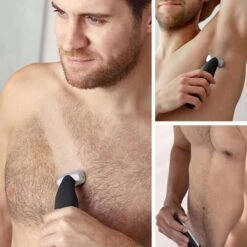 Philips BG5020/15 Bodygroom, Series 5000, Herrenrasierer, Nass- Und Trockenrasierer, Trimmer -Drogerie - Gesundheit Geschäft 4def5cc18a8cb635c038c9b257746599b614a758 elektrorasierer philips bodygroom series 5000