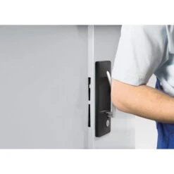 CP-Möbel Werkzeugschrank 8831-000, Aus Metall, 1 Boden, Lichtgrau, 120 X 100 X 50cm -Drogerie - Gesundheit Geschäft 4f9d327d88e5605b2f528b140a16168547654cf5 werkzeugschrank cp moebel 8831 000 aus metall