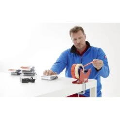 Tesa Klebefilmabroller 6012, Rot / Blau, Tischabroller Für 2 Kleberollen 25mm X 66m 7 Tesa Klebefilmabroller 6012, Rot / Blau, Tischabroller Für 2 Kleberollen 25mm X 66m -Drogerie - Gesundheit Geschäft 509cf8c1d19ef03e608eda04836b72236750829b klebefilmabroller tesa 6012 rot blau