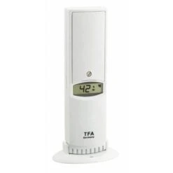 TFA Weatherhub-Set 31.4012.02 Observer, Inkl. Thermo-Hygrometer, Gateway -Drogerie - Gesundheit Geschäft 50dd13fc4e293bfebed8ceebb80178c5d4ca6c33 weatherhub set tfa 31.4012.02 observer